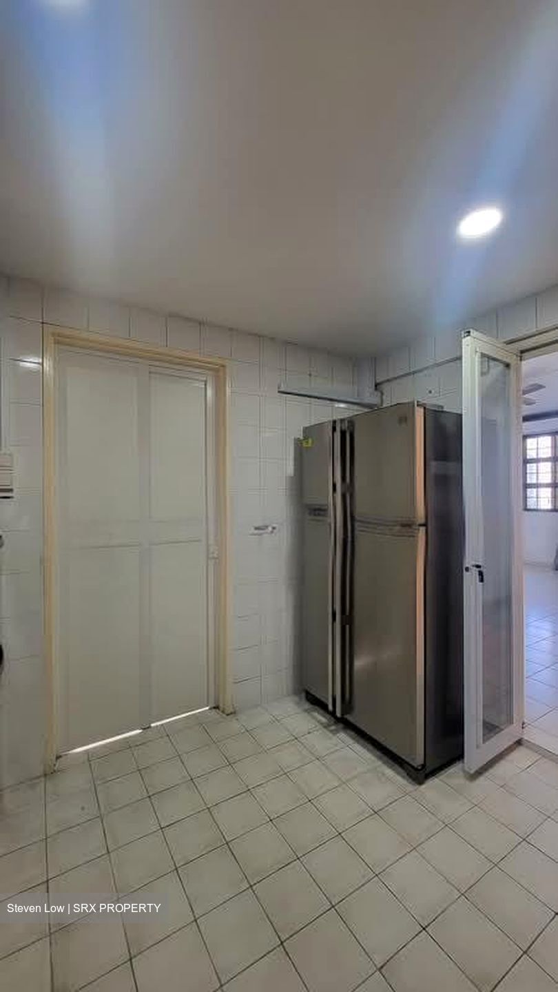 Parkway View (D15), Apartment #576694531